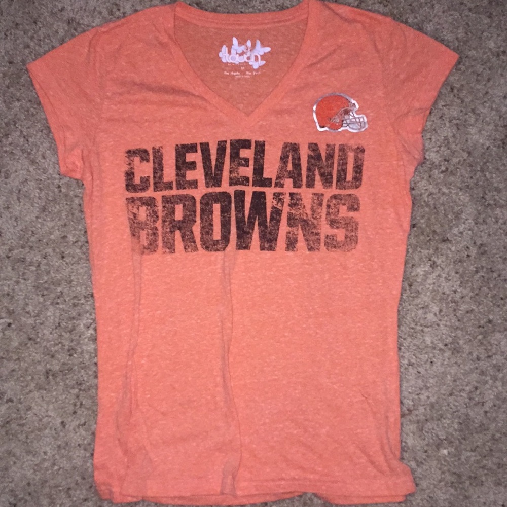 Cleveland Browns Tshirt